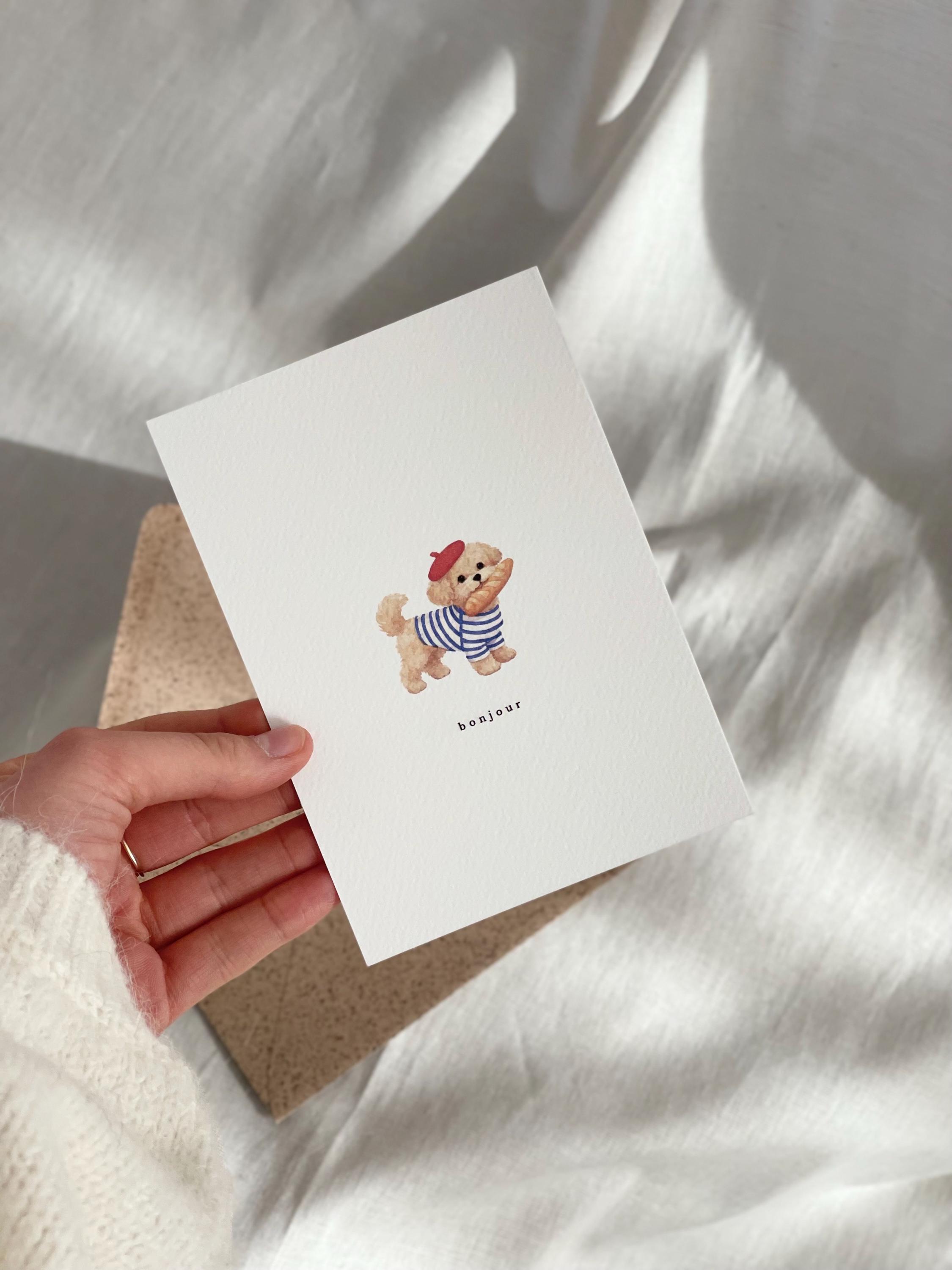 Biglietto Auguri Compleanno Con Cactus E Palloncini | Cartolina A6 Con Busta Kraft | Regalo Simpatico Per Amici E Parenti