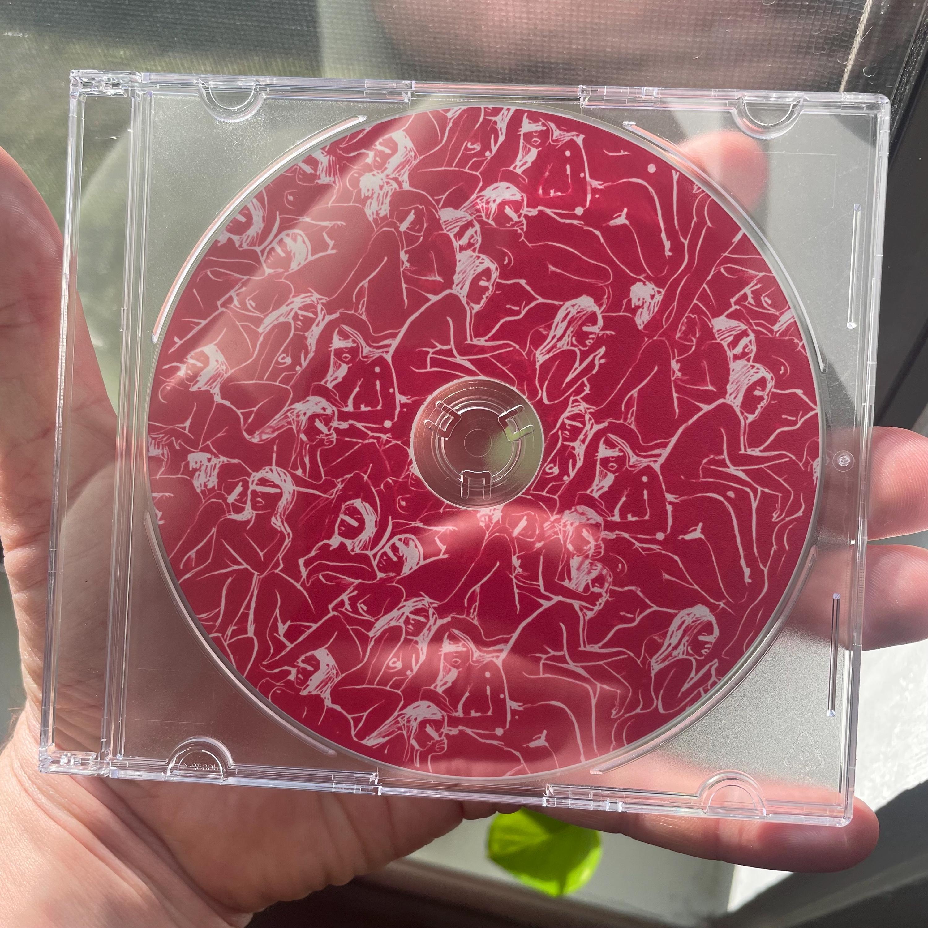 Macadelic by Mac Miller CD - Etsy Canada