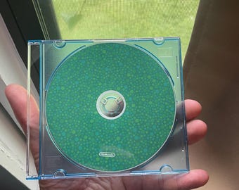 あつまれ どうぶつの森』サウンドトラックCD - Etsy 日本
