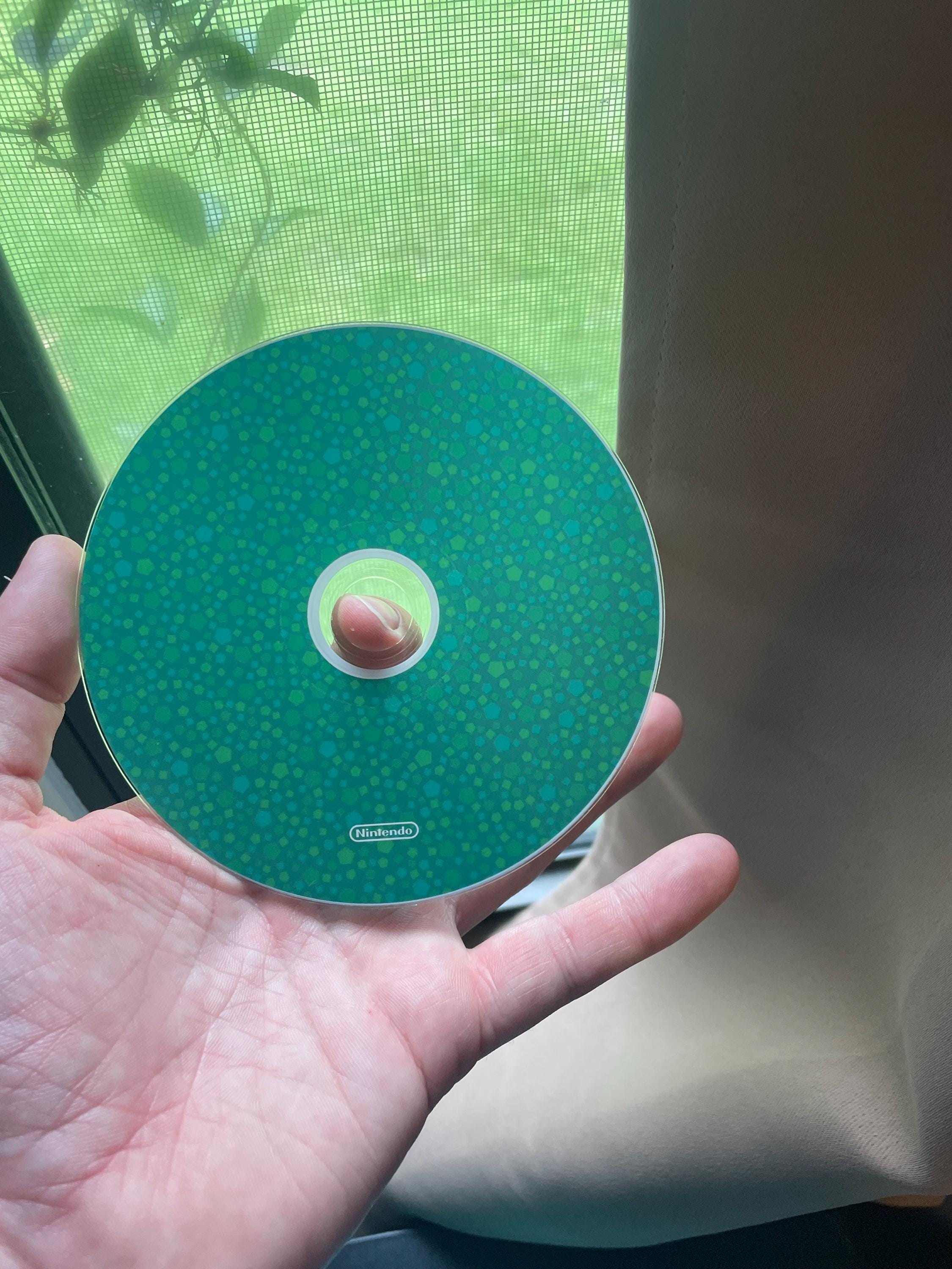 あつまれ どうぶつの森』サウンドトラックCD - Etsy 日本