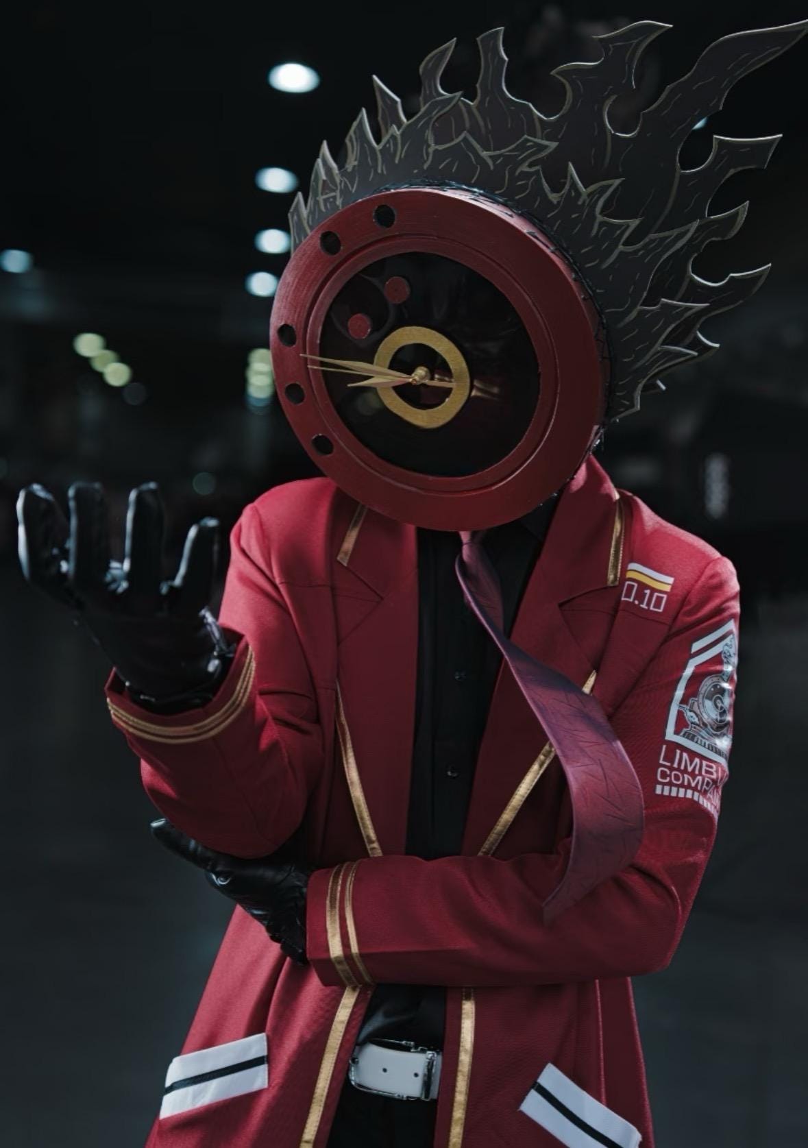 Limbus Company Cosplay - Etsy