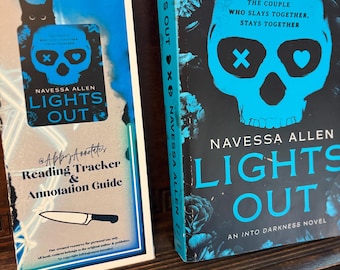 Lights Out & Caught Up Bundle