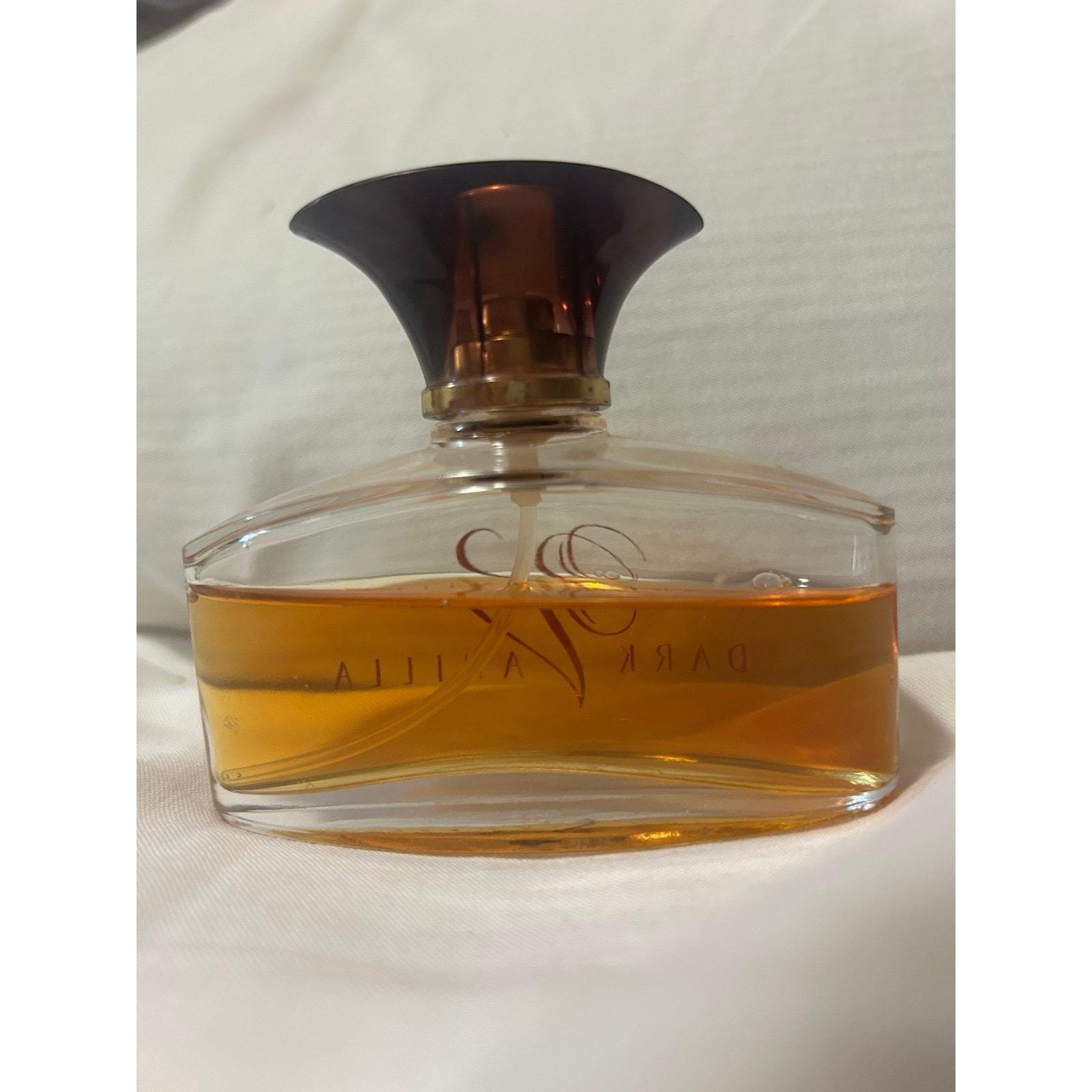 Dark Vanilla Spray Cologne by Coty 1.7 Oz 1/4 Used - Etsy