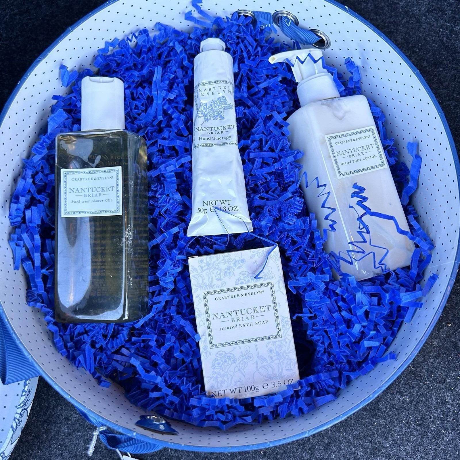 Crabtree and Evelyn Gift Sets - 60+ Gift Ideas for 2026