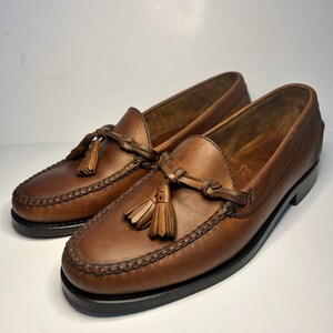 Vintage Polo Shoes - Etsy