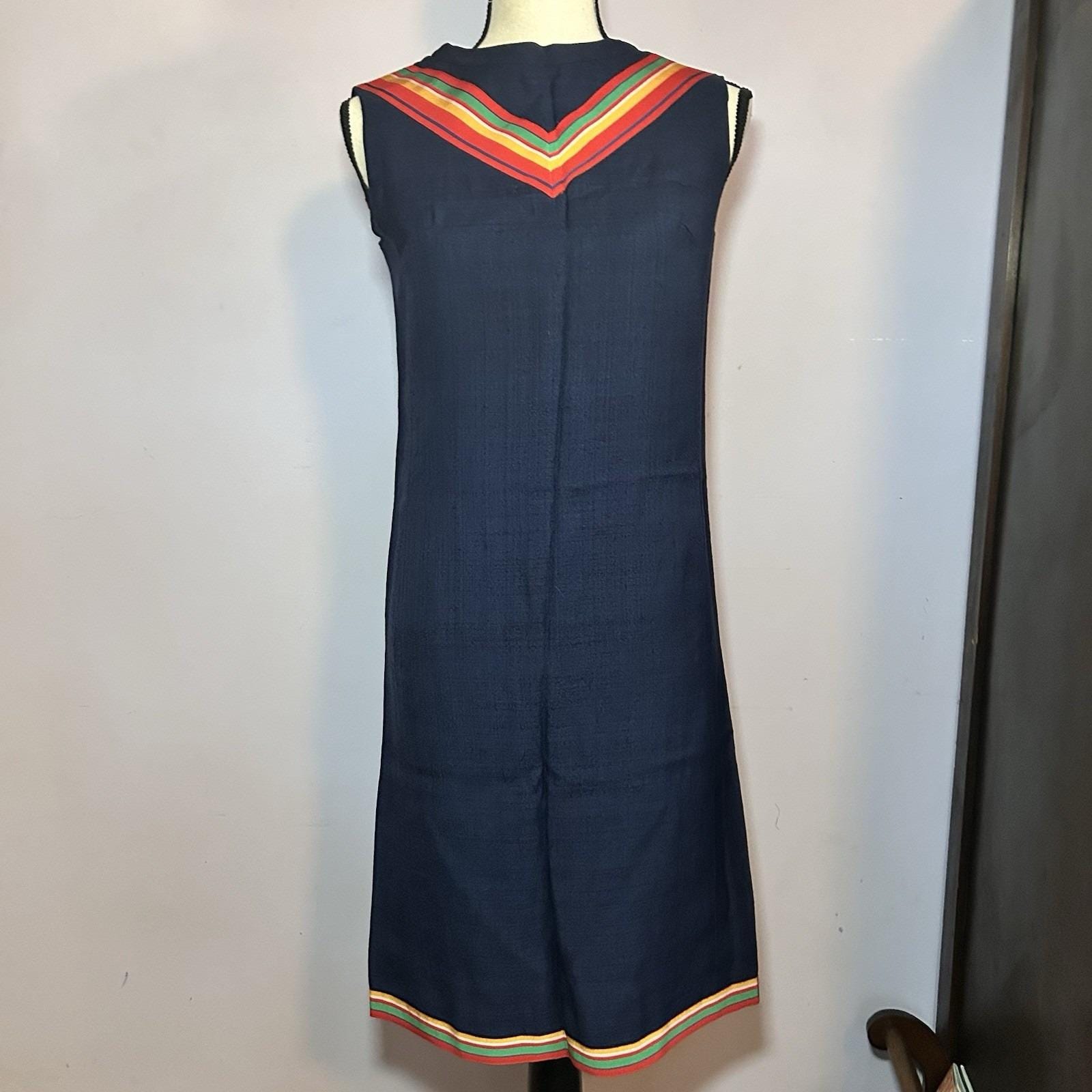 60s a Line Shift - Etsy