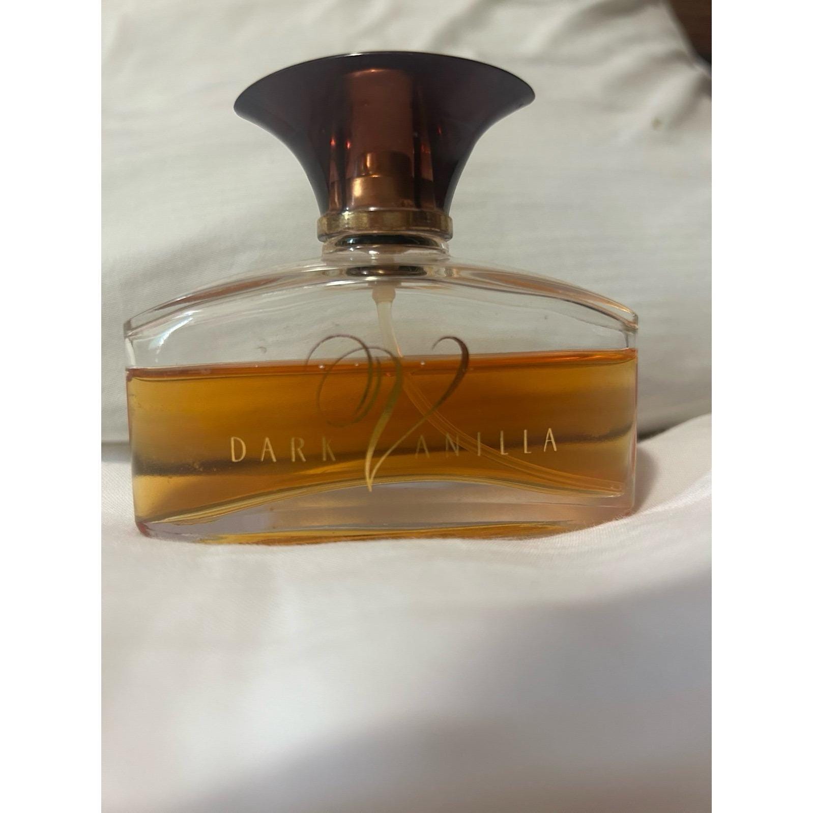 【超希少】Coty コティ ダークバニラ オーデコロン 15ml Dark Vanilla Spray Cologne by Coty 1.7 Oz 1/4 Used - Etsy
