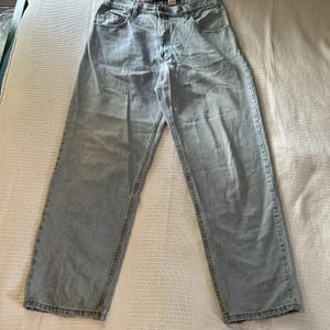 Levis Silvertab 34 - Etsy