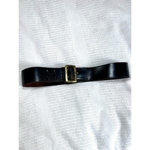 Vintage Hermes Belt - Etsy