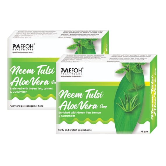 Neem Aloe Vera Seife | Natrliche pflanzliche Hautpflege, sanfte Reinigung  - Etsy.de