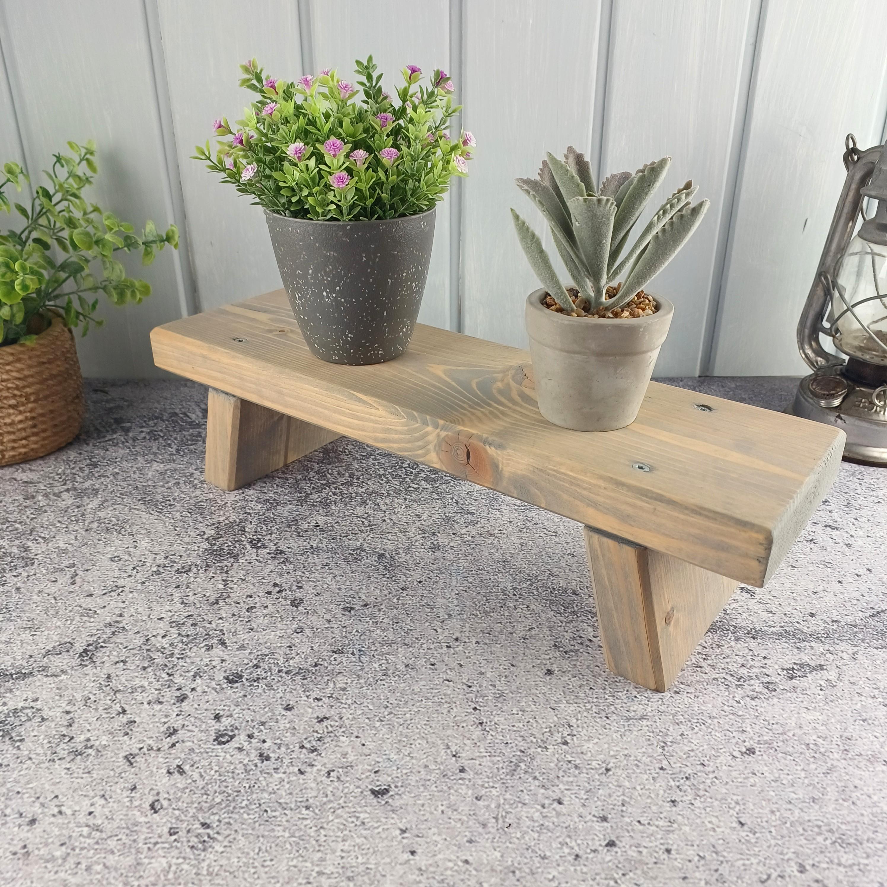 Blumenhocker indoor