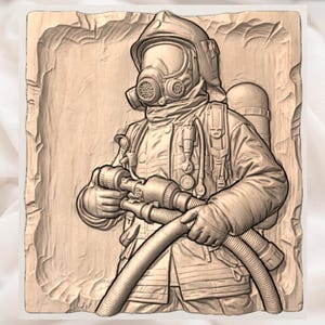 Fireman File view 3