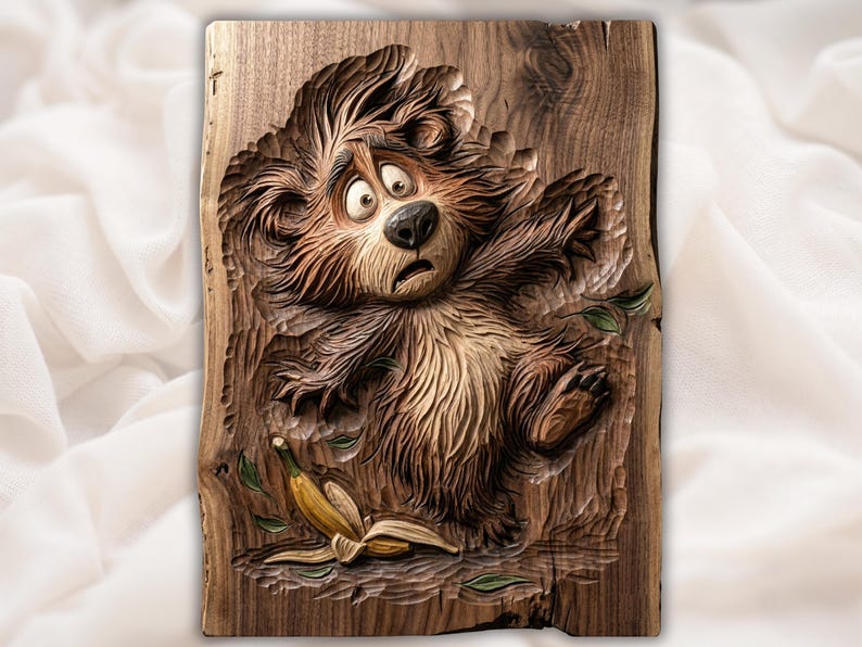 Cute Bear File