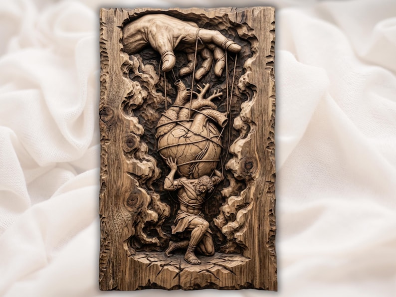 Atlas STL