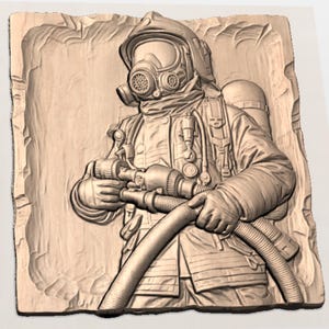 Fireman File view 2