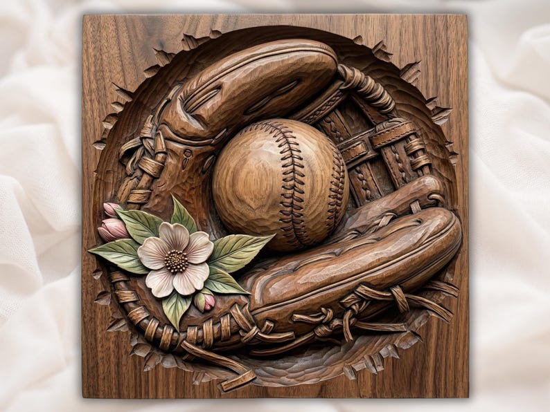 Baseball STL