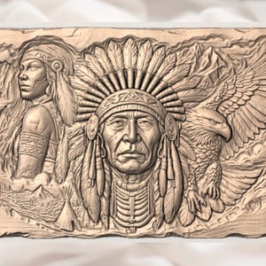Native Scene File view 3