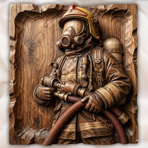 Fireman File view 1