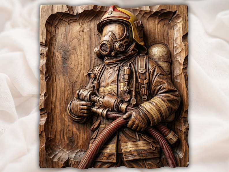 Fireman File