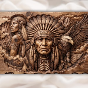 Native Scene File view 1