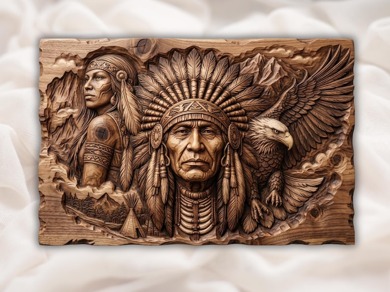 Native Scene File
