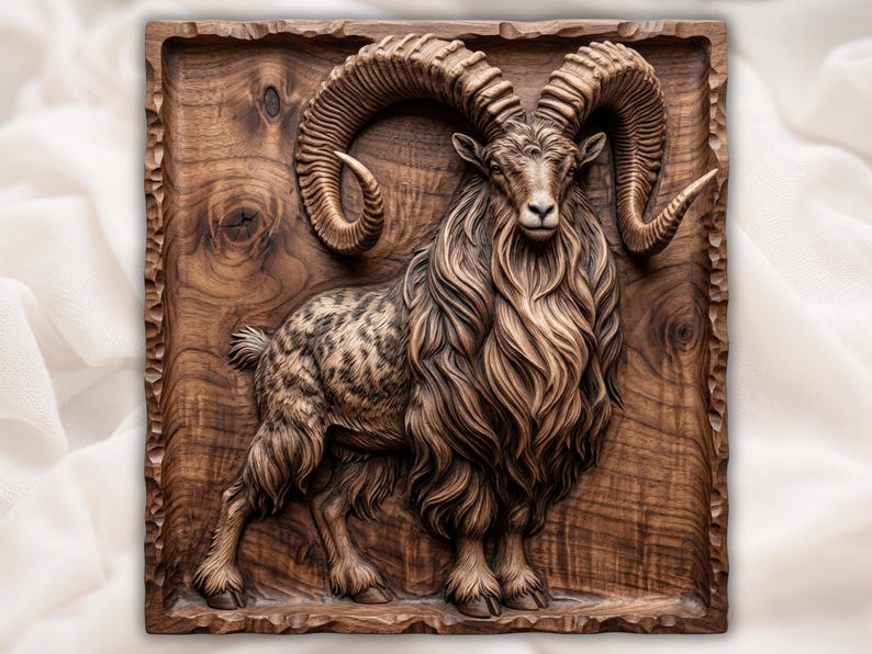 Ram STL File