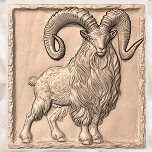 Ram STL File view 2