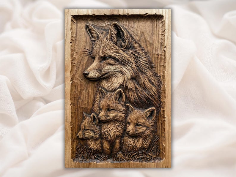 Fox Family Relief STL