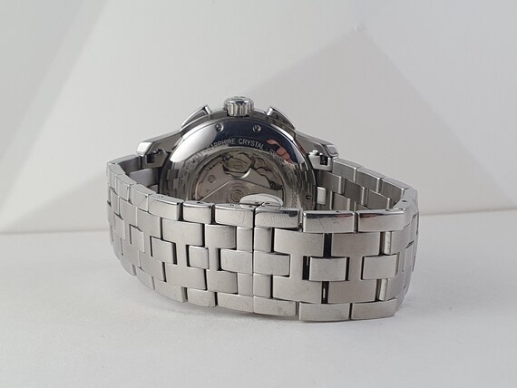 Hamilton Chronograph Automatic Watch Men - image 4