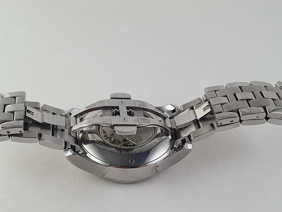 Hamilton Chronograph Automatic Watch Men - image 5