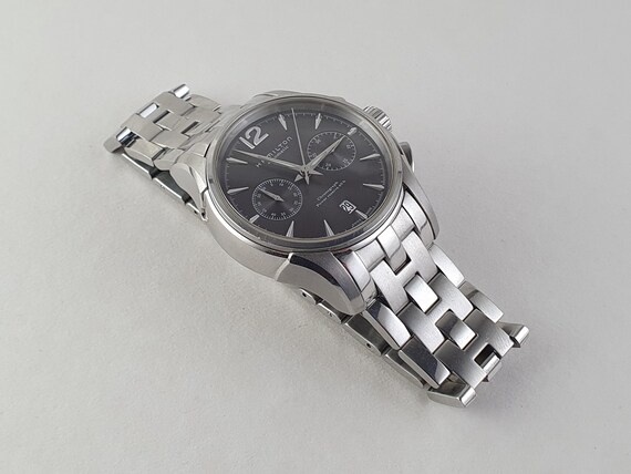 Hamilton Chronograph Automatic Watch Men - image 2