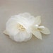 see more listings in the Bridal Headpiece section