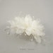 see more listings in the Bridal Headpiece section