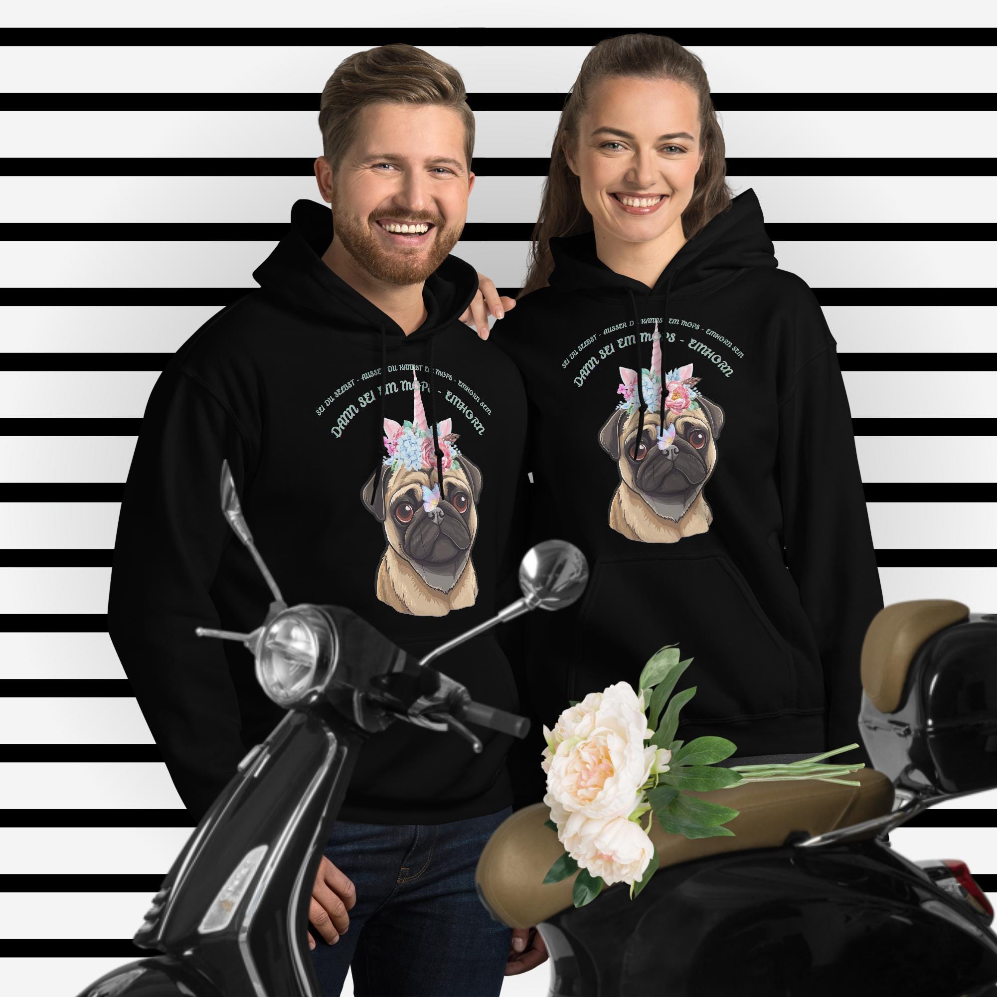 Pastell shirt für herren