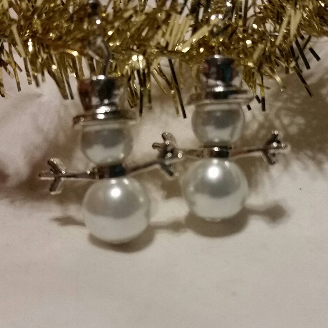 Boucle d oreille Reine des Neiges | Commandez sur