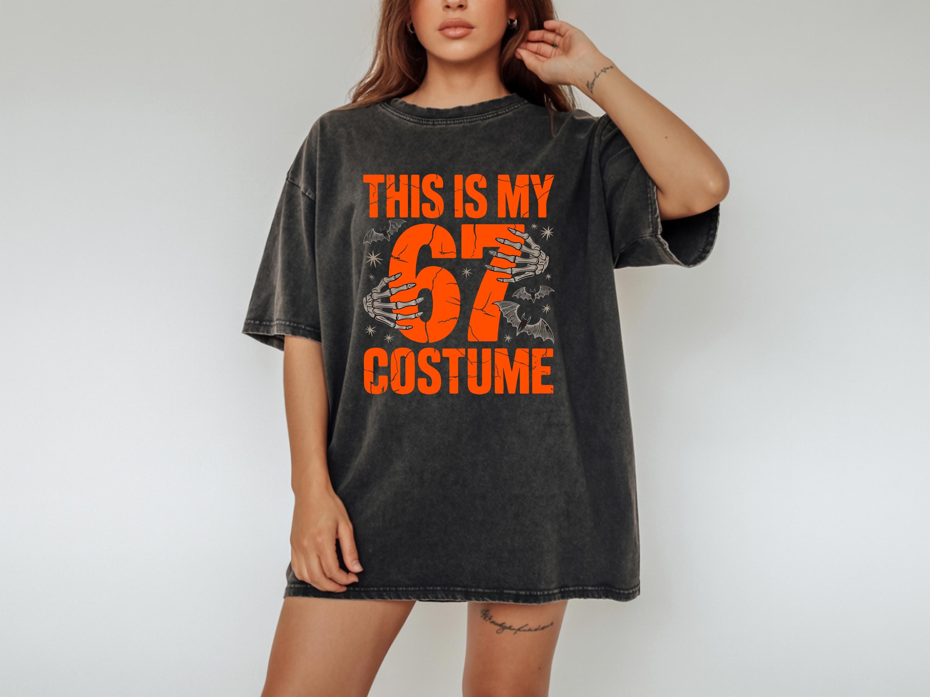 Déguisement Halloween Femme - Haut Manches Longues Ivoire Vintage Années 60/70 - Taille XS