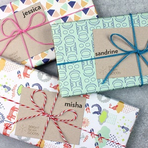 Gift Wrap Your Order image 3