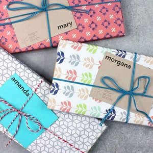 Gift Wrap Your Order image 1