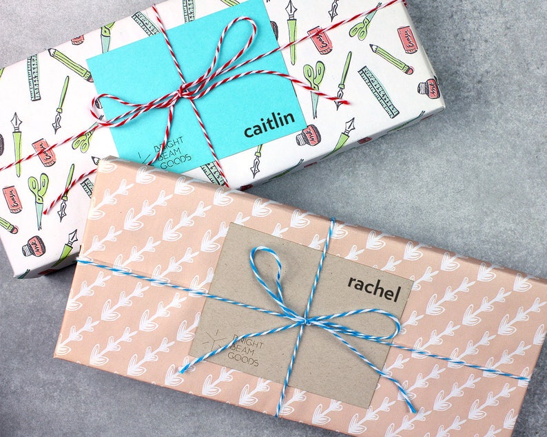 Gift Wrap Your Order image 2