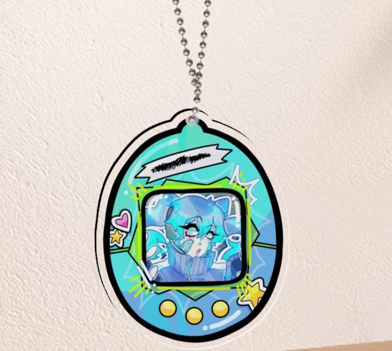 Kagerou Project - Etsy