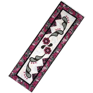 Patrón de colcha Pixie Dust Skinny BS2-248 - Patrón de papel