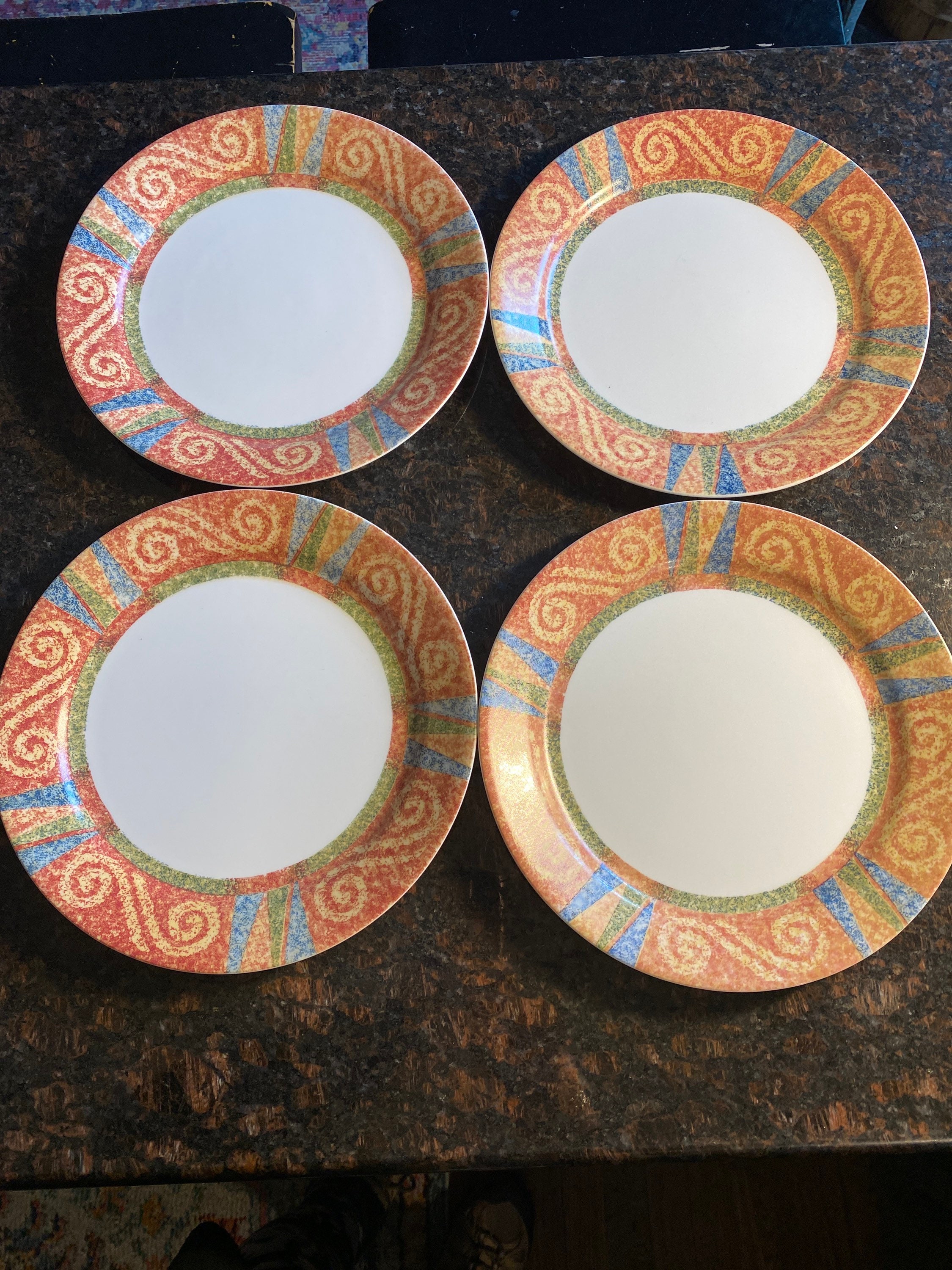 Corelle Dinnerware Set