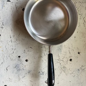 8&quot; Fry Pan Revere Ware Copper Bottom