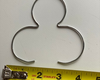 1 Heat Spreader AKA Heat Diffuser For use with Pyrex etc