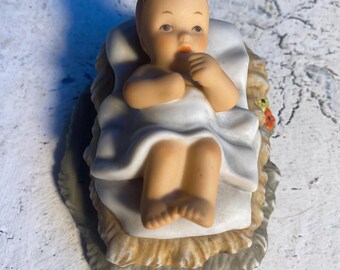 Hummel 1996 Jesus from Nativity