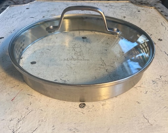 Calphalon Glass lid 7"