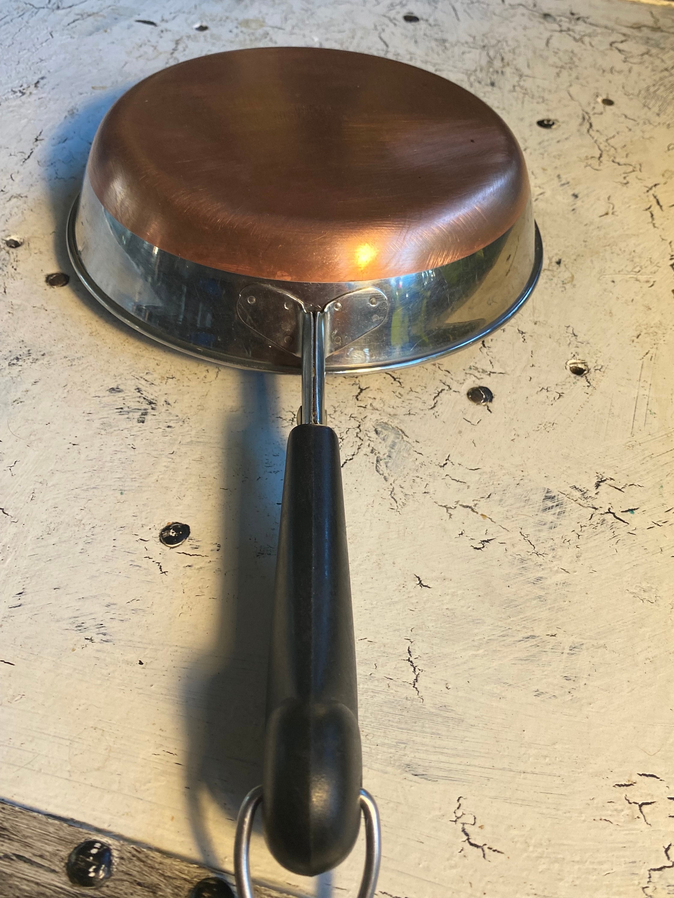 Revere Ware 12 Fry Pan - Etsy
