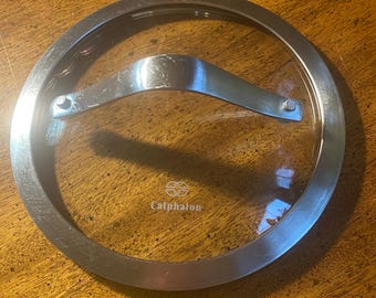 Calphalon Glass lid 10 7/8"