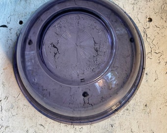 Amethyst, Pyrex # 323, 1.5Quart/1Liter Mixing Bowl