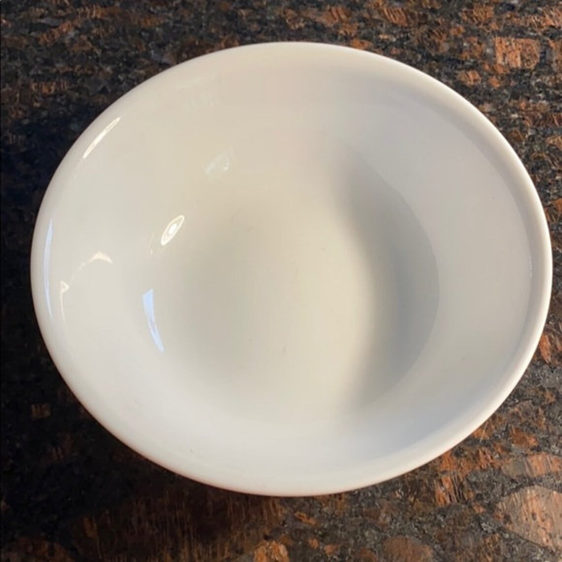 110 NWT Just White Corelle Serving Bowl 2 Quarts/8cups Etsy